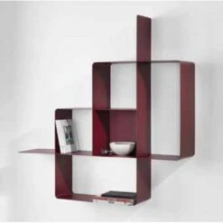 Libreria Mondrian Pezzani Elemento 75 11 Libreria Mondrian Pezzani Elemento 75 -Arredare Moderno libreria mondrian pezzani elemento 75 3