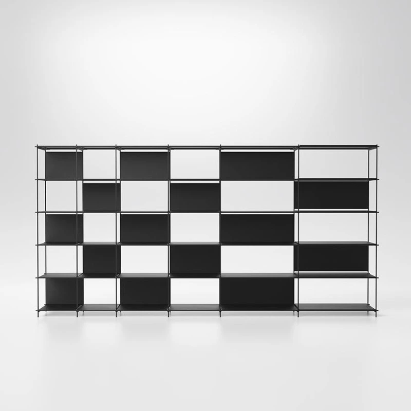 Libreria Musa Comp 60 Pezzani 3 Libreria Musa Comp 60 Pezzani