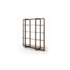 Libreria Musa Enrico Pellizzoni 18 Libreria Musa Enrico Pellizzoni -Arredare Moderno libreria musa enrico pellizzoni 7