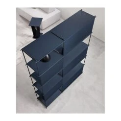 Libreria Musa Pezzani Composizione 21 6 Libreria Musa Pezzani Composizione 21 -Arredare Moderno libreria musa pezzani composizione 21 1