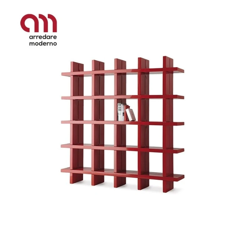 Libreria My Book 5x5 Slide 3 Libreria My Book 5x5 Slide