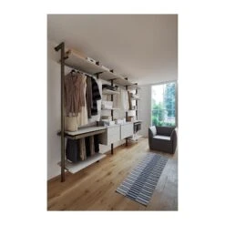 Libreria Natasha La Primavera -Arredare Moderno libreria natasha la primavera 6