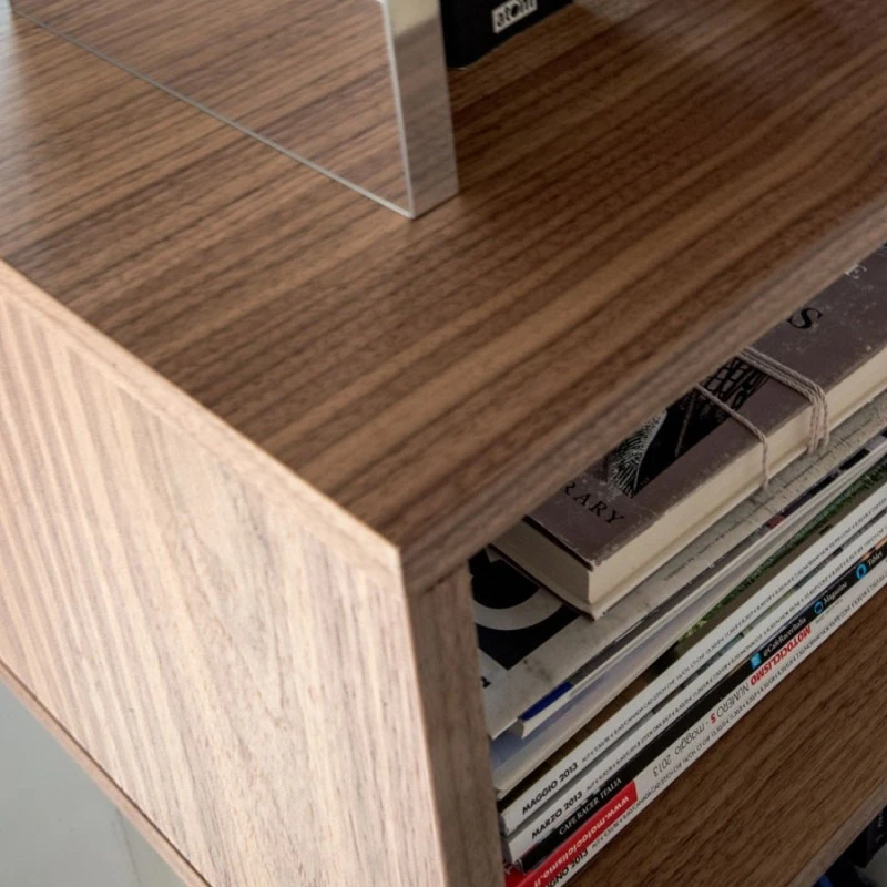 Libreria Osuna Tonin Casa 7 Libreria Osuna Tonin Casa - immagine 5