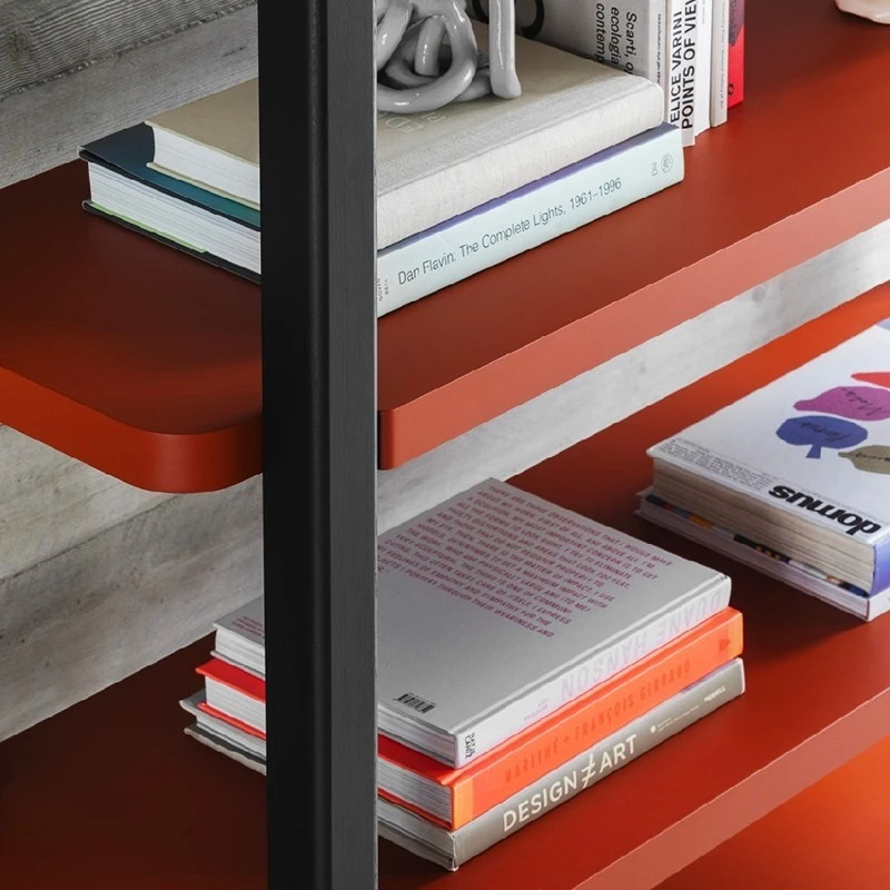 Libreria Palinfrasca Miniforms 8 Libreria Palinfrasca Miniforms - immagine 6