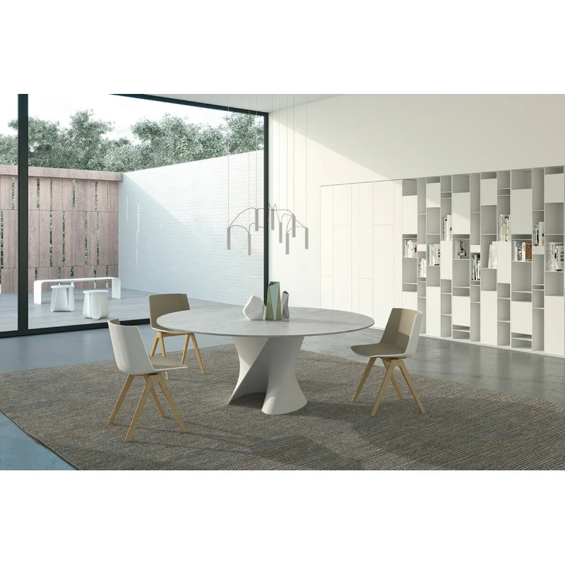 Libreria Random Box MDF Italia 4 Libreria Random Box MDF Italia - immagine 2