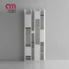 Libreria Random Box MDF Italia 2 Libreria Random Box MDF Italia -Arredare Moderno libreria random box mdf italia