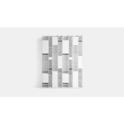 Libreria Random Box MDF Italia 13 Libreria Random Box MDF Italia -Arredare Moderno libreria random box mdf italia 5