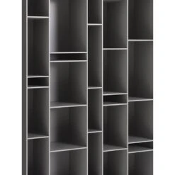 Libreria Random MDF Italia 15 Libreria Random MDF Italia -Arredare Moderno libreria random mdf italia 3