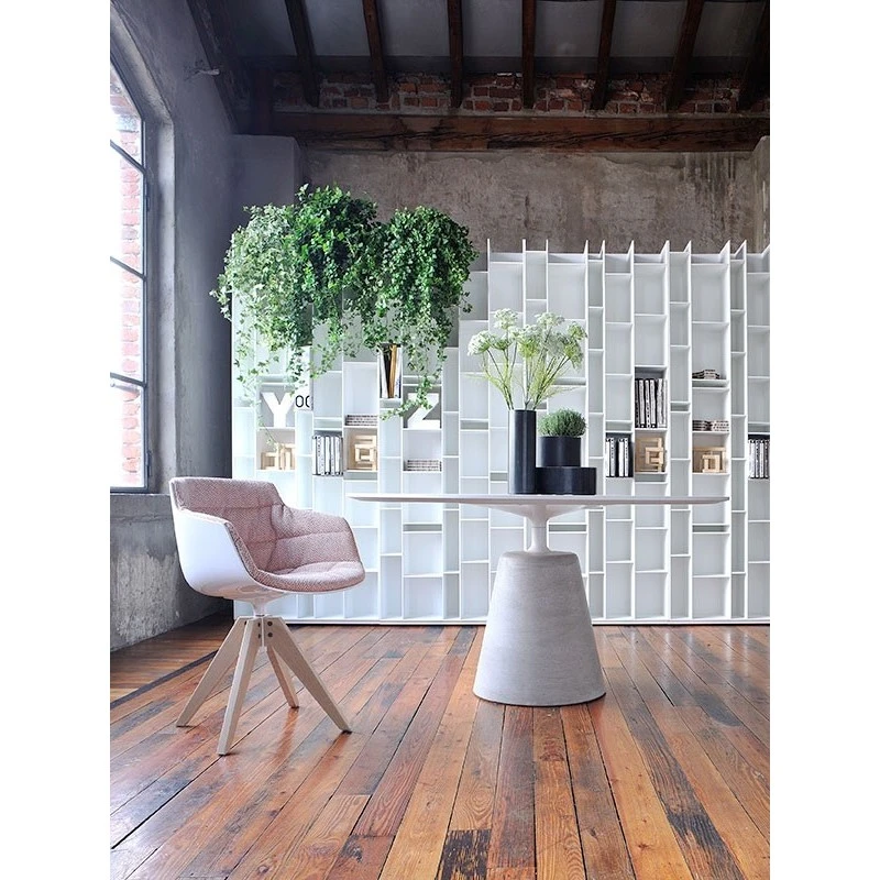 Libreria Random MDF Italia 9 Libreria Random MDF Italia - immagine 7