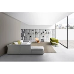 Libreria Random MDF Italia 20 Libreria Random MDF Italia -Arredare Moderno libreria random mdf italia 8