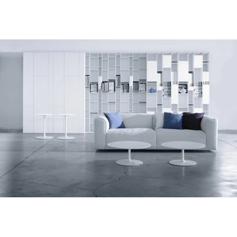 Libreria Random MDF Italia 12 Libreria Random MDF Italia - immagine 10