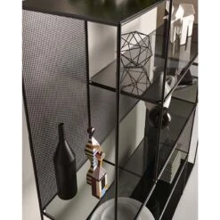 Libreria Sarabi Memedesign 12 Libreria Sarabi Memedesign -Arredare Moderno libreria sarabi memedesign 3