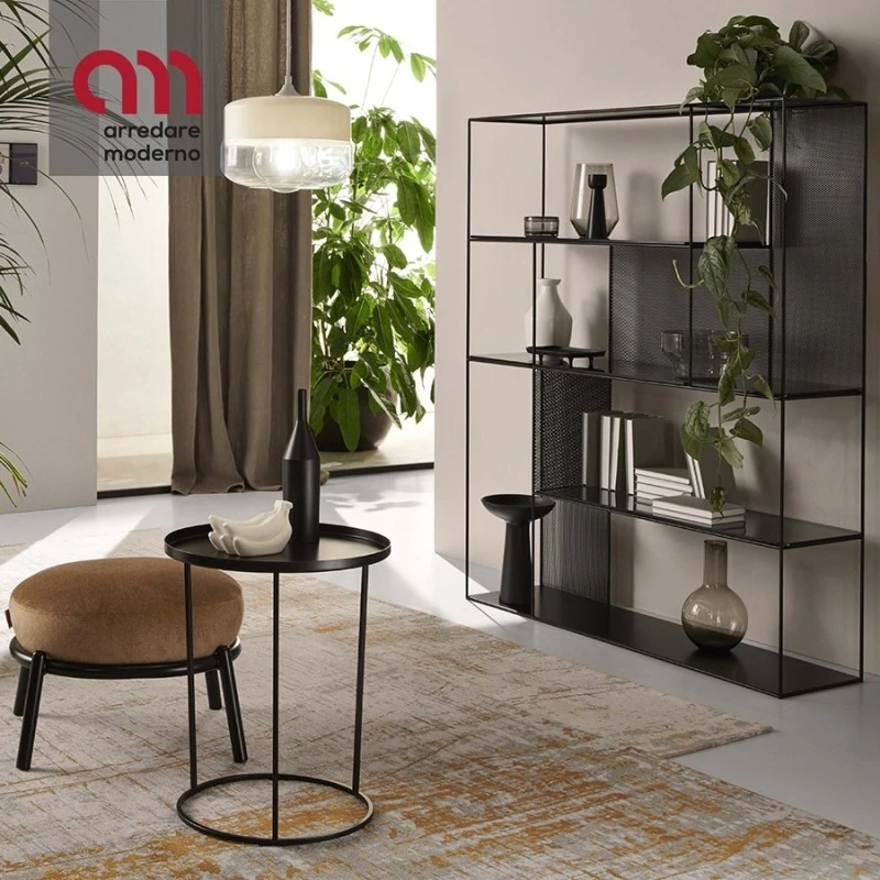 Libreria Sarabi Memedesign 3 Libreria Sarabi Memedesign