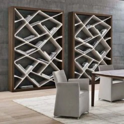 Libreria Shanghai Alivar -Arredare Moderno libreria shanghai alivar 1