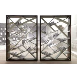 Libreria Shanghai Alivar -Arredare Moderno libreria shanghai alivar 3