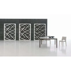 Libreria Shanghai Alivar -Arredare Moderno libreria shanghai alivar 4