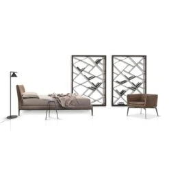 Libreria Shanghai Alivar -Arredare Moderno libreria shanghai alivar 6