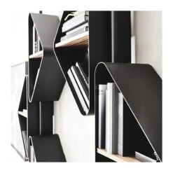 Libreria Spinnaker Cattelan Italia 10 Libreria Spinnaker Cattelan Italia -Arredare Moderno libreria spinnaker cattelan italia 2