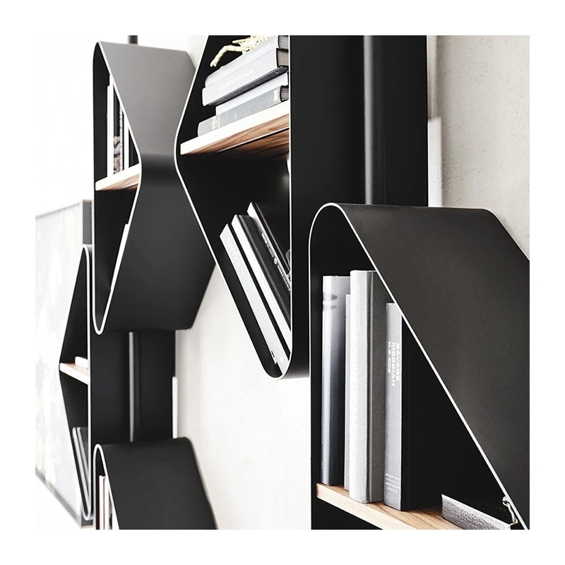 Libreria Spinnaker Cattelan Italia 5 Libreria Spinnaker Cattelan Italia - immagine 3