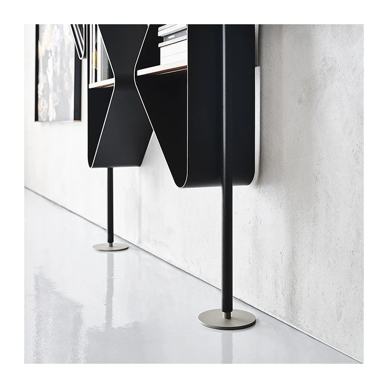 Libreria Spinnaker Cattelan Italia 7 Libreria Spinnaker Cattelan Italia - immagine 5