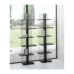 Libreria Step Pezzani 8 Libreria Step Pezzani -Arredare Moderno libreria step pezzani 1