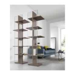 Libreria Step Pezzani 9 Libreria Step Pezzani -Arredare Moderno libreria step pezzani 2