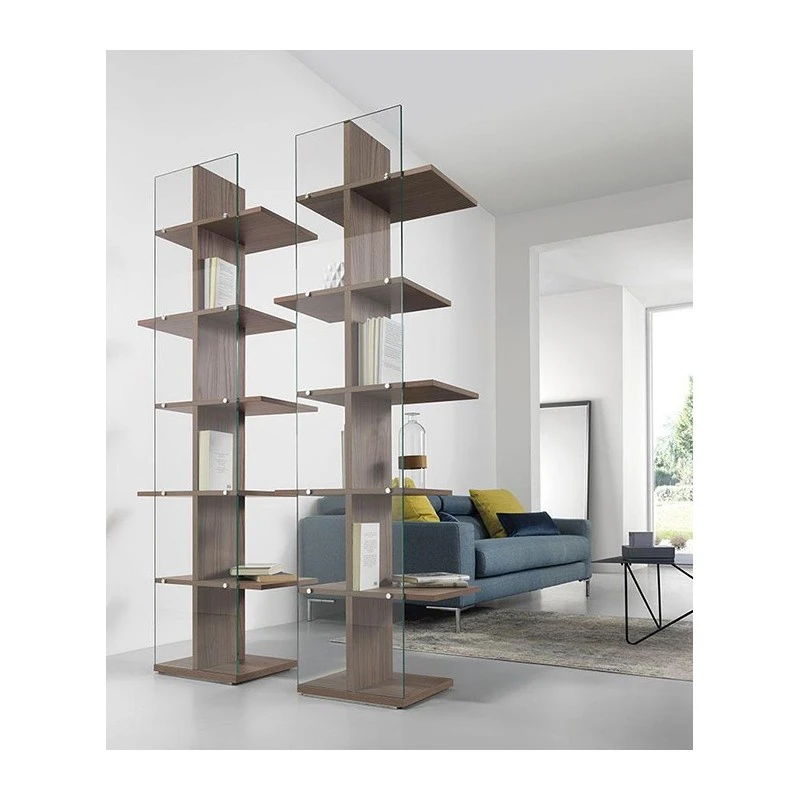 Libreria Step Pezzani 5 Libreria Step Pezzani - immagine 3