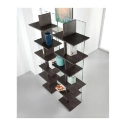 Libreria Step Pezzani 10 Libreria Step Pezzani -Arredare Moderno libreria step pezzani 3