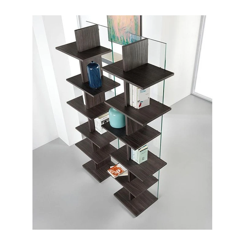 Libreria Step Pezzani 6 Libreria Step Pezzani - immagine 4