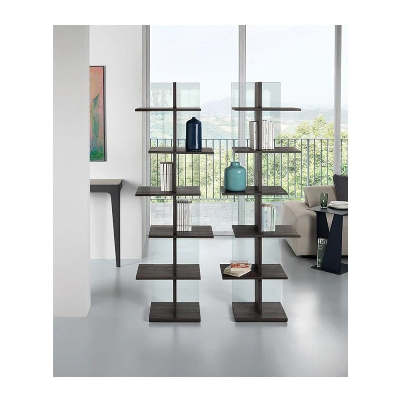 Libreria Step Pezzani 7 Libreria Step Pezzani - immagine 5