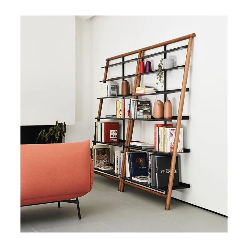 Libreria Suite Midj 4 Libreria Suite Midj - immagine 2