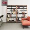 Libreria Suite Midj 1 Libreria Suite Midj -Arredare Moderno libreria suite midj
