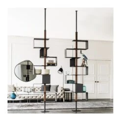 Libreria Tokyo Cattelan Italia 10 Libreria Tokyo Cattelan Italia -Arredare Moderno libreria tokyo cattelan italia 1