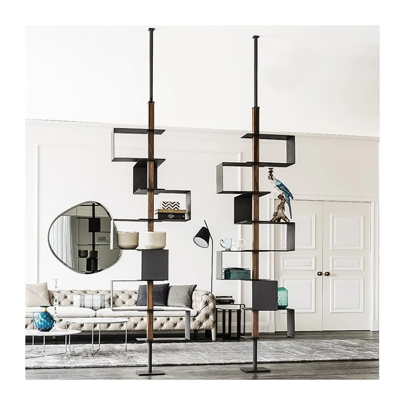 Libreria Tokyo Cattelan Italia 4 Libreria Tokyo Cattelan Italia - immagine 2