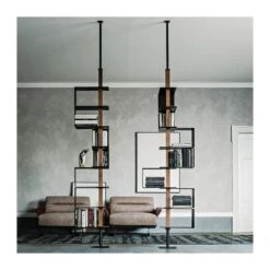 Libreria Tokyo Cattelan Italia 12 Libreria Tokyo Cattelan Italia -Arredare Moderno libreria tokyo cattelan italia 3