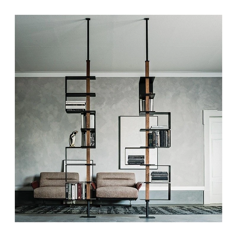 Libreria Tokyo Cattelan Italia 6 Libreria Tokyo Cattelan Italia - immagine 4