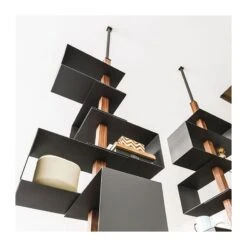 Libreria Tokyo Cattelan Italia 13 Libreria Tokyo Cattelan Italia -Arredare Moderno libreria tokyo cattelan italia 4