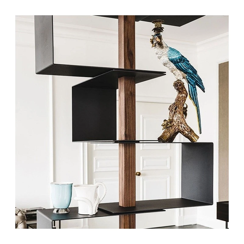 Libreria Tokyo Cattelan Italia 8 Libreria Tokyo Cattelan Italia - immagine 6