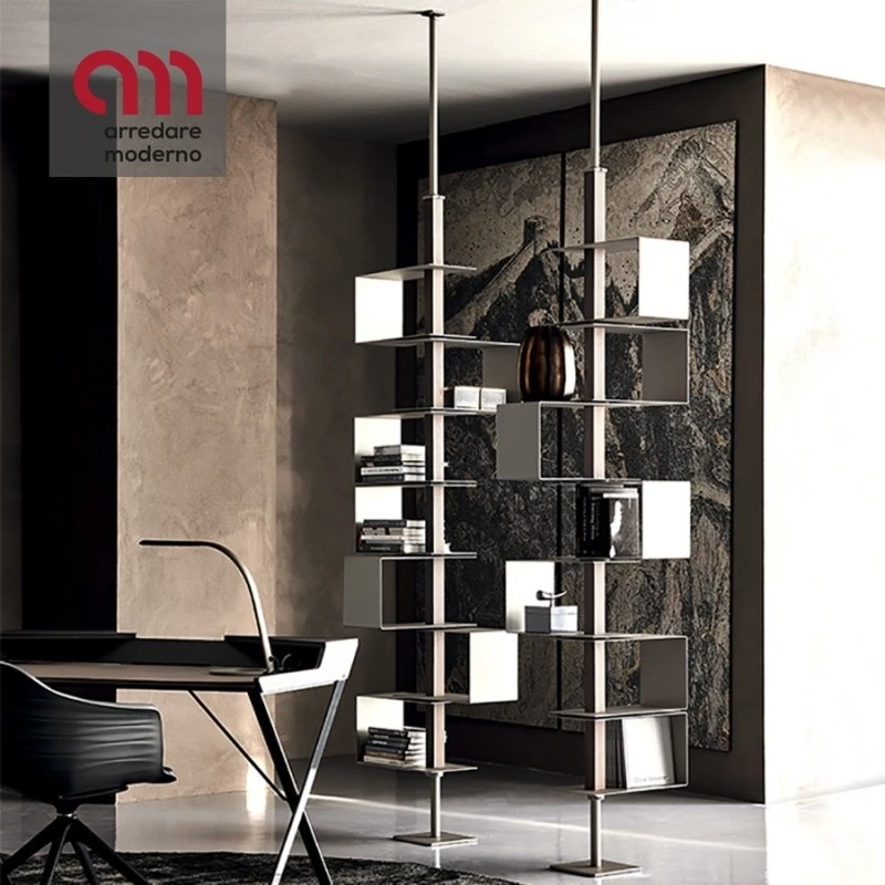 Libreria Tokyo Cattelan Italia 3 Libreria Tokyo Cattelan Italia
