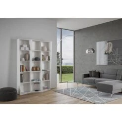 Libreria Trek Itamoby 8 Libreria Trek Itamoby -Arredare Moderno libreria trek itamoby 1