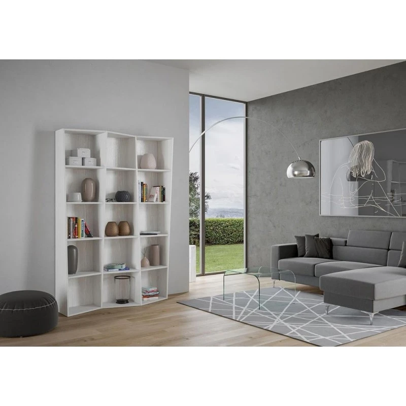 Libreria Trek Itamoby 4 Libreria Trek Itamoby - immagine 2