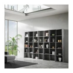 Libreria Trek Itamoby 9 Libreria Trek Itamoby -Arredare Moderno libreria trek itamoby 2