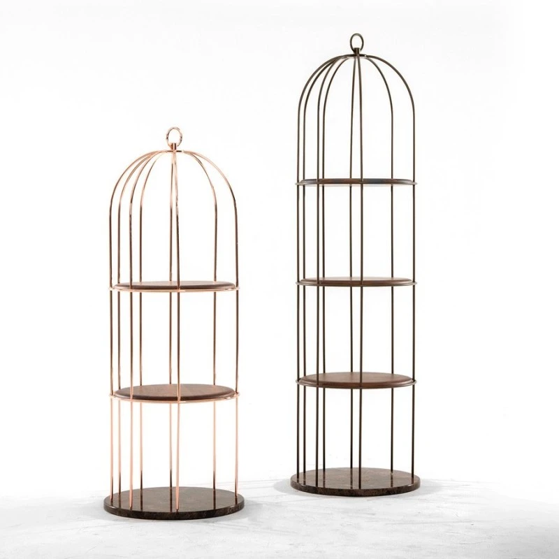 Libreria Tweet Tonin Casa 4 Libreria Tweet Tonin Casa - immagine 2