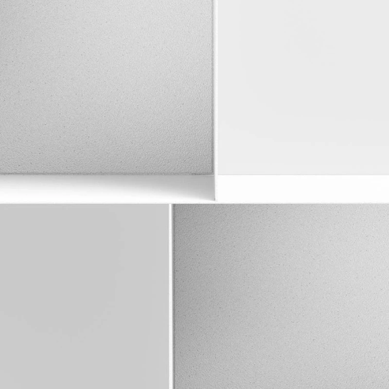 Libreria Twin 0/77 Pezzani 4 Libreria Twin 0/77 Pezzani - immagine 2