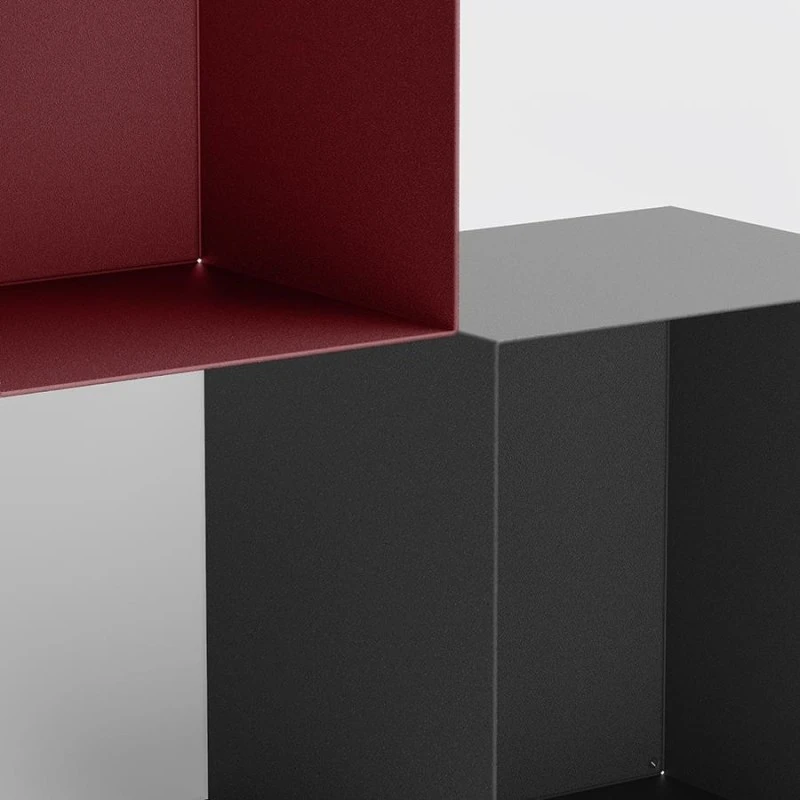 Libreria Twin 0/77 Pezzani 5 Libreria Twin 0/77 Pezzani - immagine 3