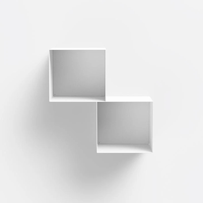 Libreria Twin 0/77 Pezzani 3 Libreria Twin 0/77 Pezzani