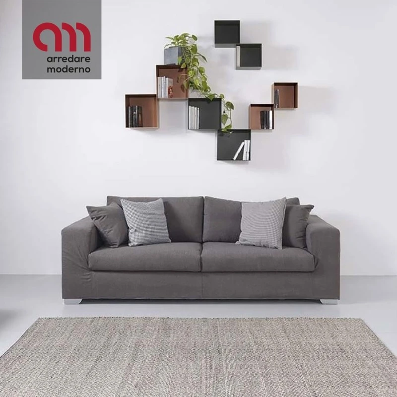 Libreria Twin Pezzani 0/77+0/76.COMP-6 3 Libreria Twin Pezzani 0/77+0/76.COMP-6