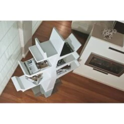 Libreria Wintertree 21st Twentyfirst Livingart 7 Libreria Wintertree 21st Twentyfirst Livingart -Arredare Moderno libreria wintertree 21st twentyfirst livingart 1