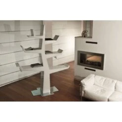 Libreria Wintertree 21st Twentyfirst Livingart 9 Libreria Wintertree 21st Twentyfirst Livingart -Arredare Moderno libreria wintertree 21st twentyfirst livingart 3