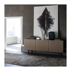 Madia Absolut Cattelan Italia -Arredare Moderno madia absolut cattelan italia 3